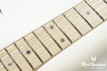 Supreme Collection Trailbreaker Mark-Ⅰ - Pearl White #21070